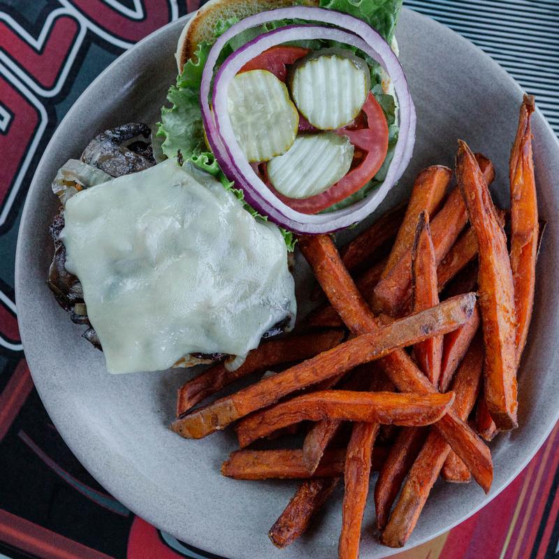 The ‘57 Convertible* photo