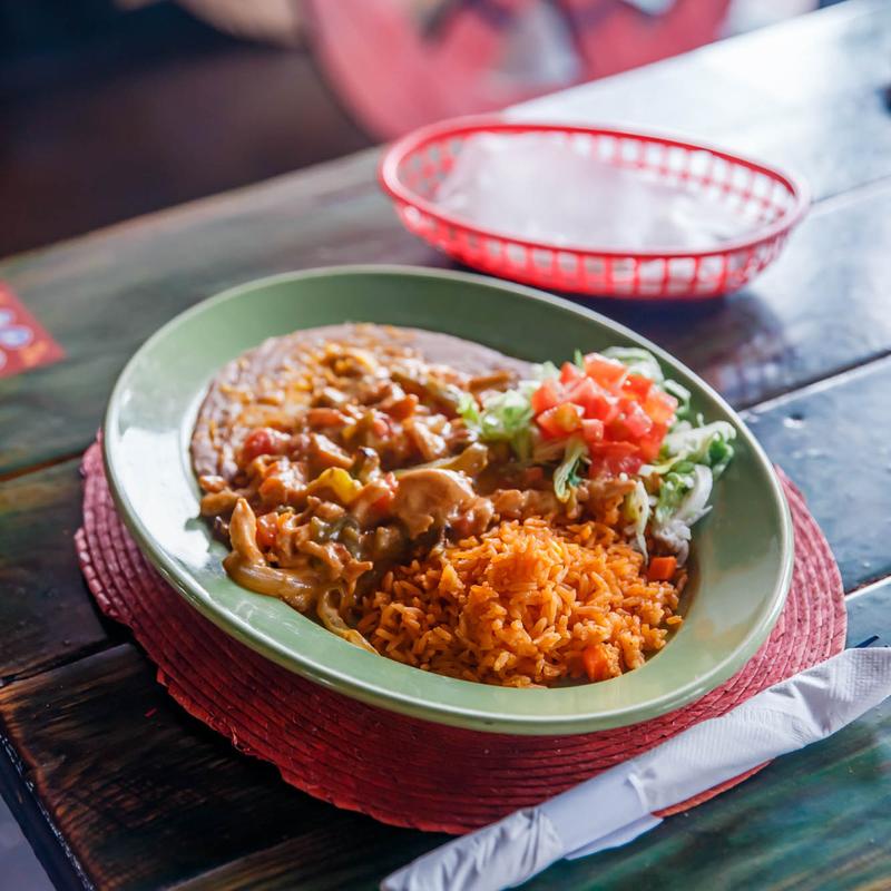 31. Pollo Borracho photo