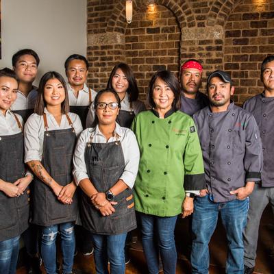 Staff