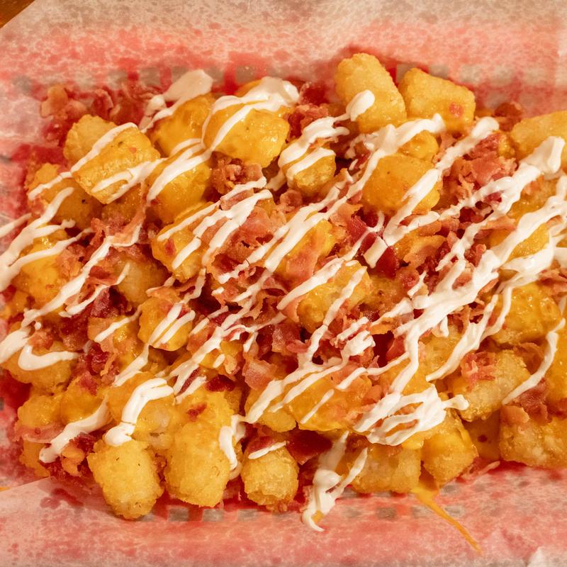 Blue Cheese Buffalo photo