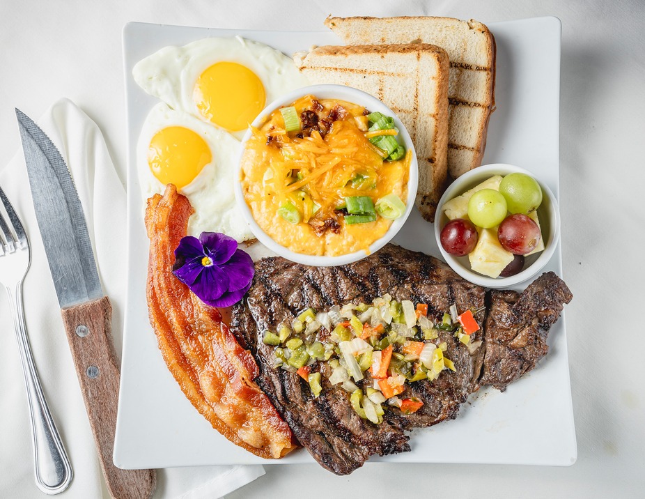 Memorial Day event photo