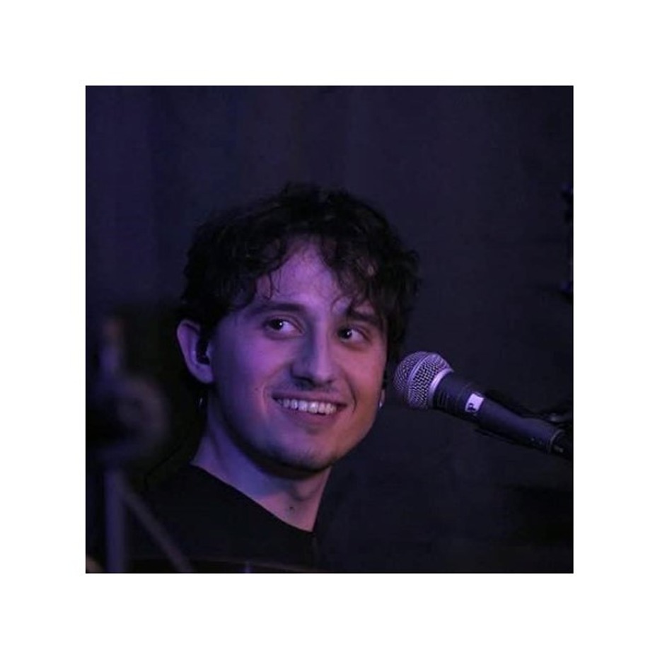 Aiden Ewald event photo