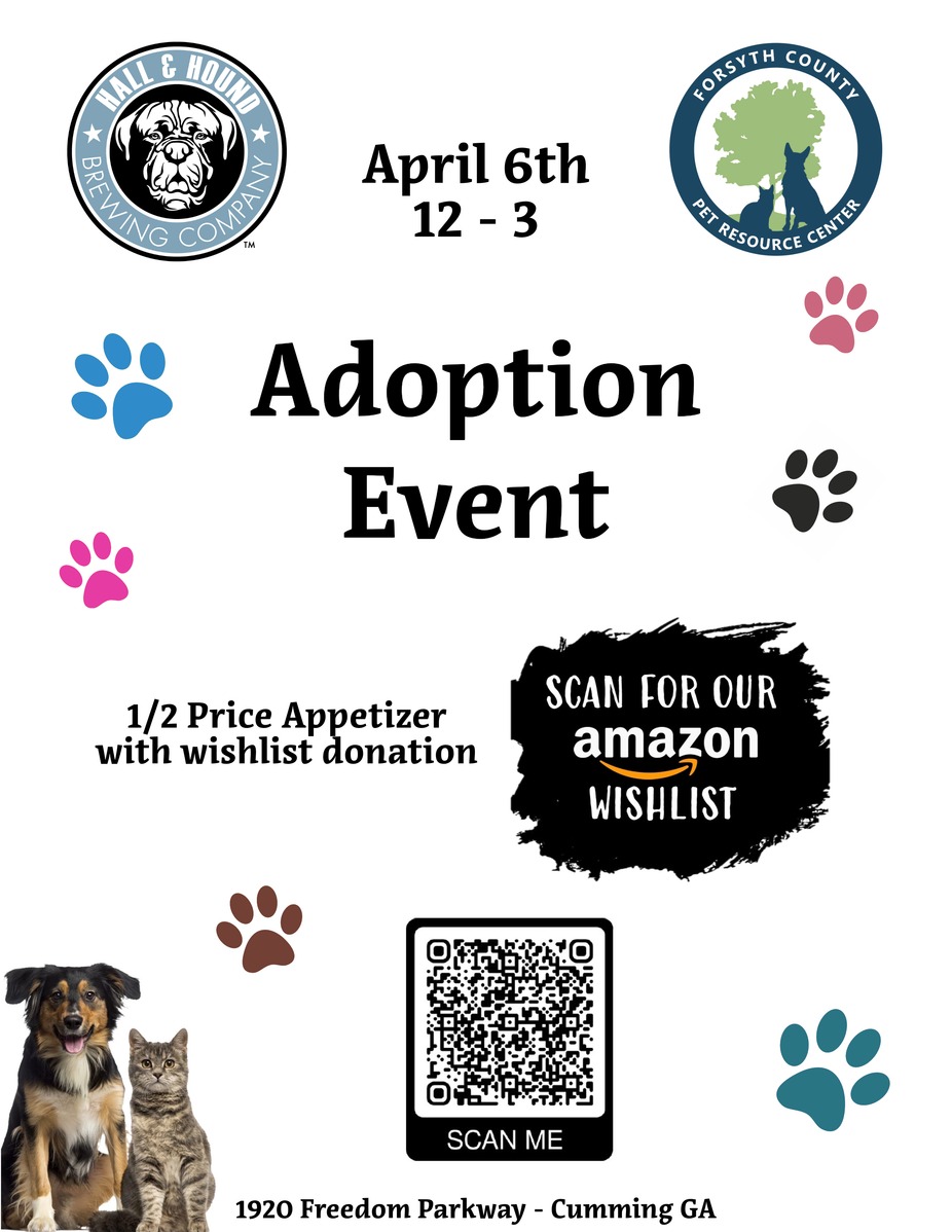 Hall & Hound Brewing Co - Events