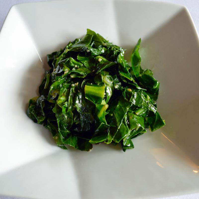 Collard Greens photo