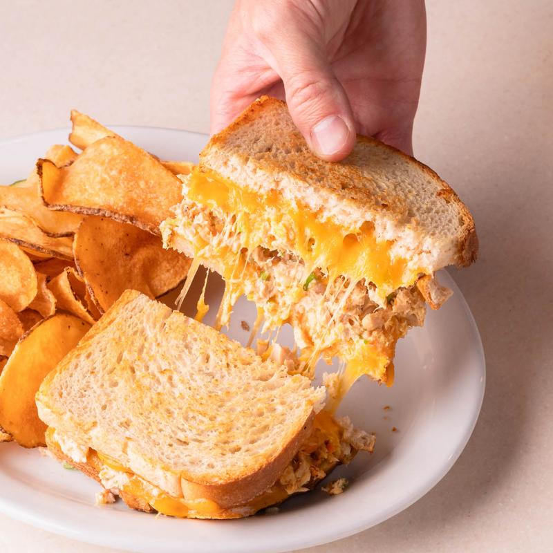 Tuna Melt photo