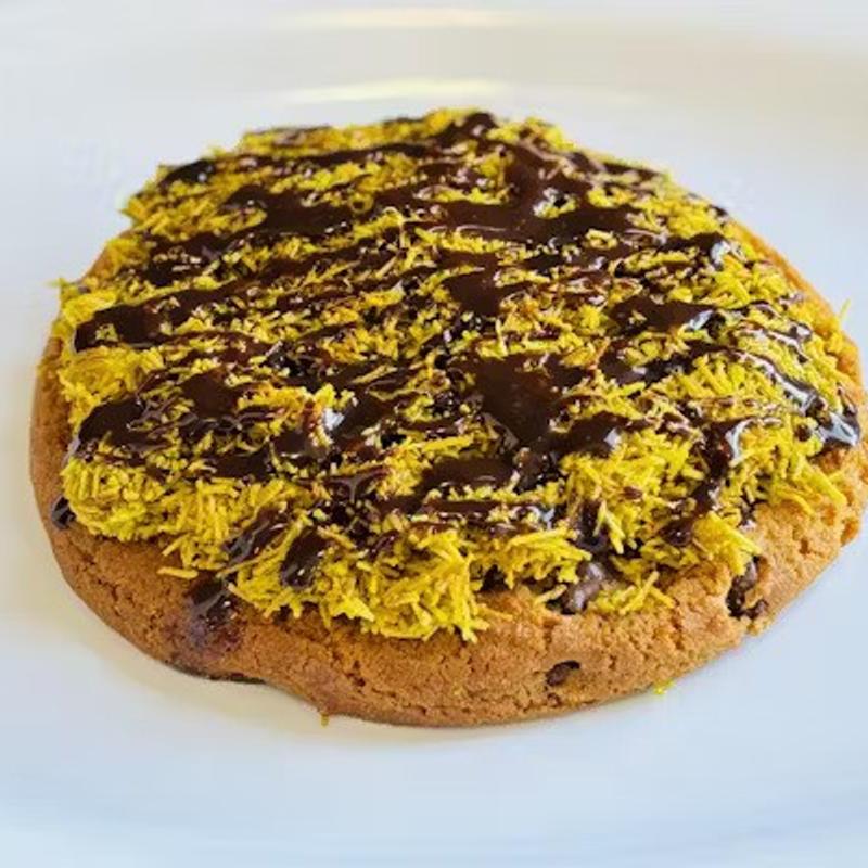 menu item 7 of 138, Dubai Chocolate Cookie