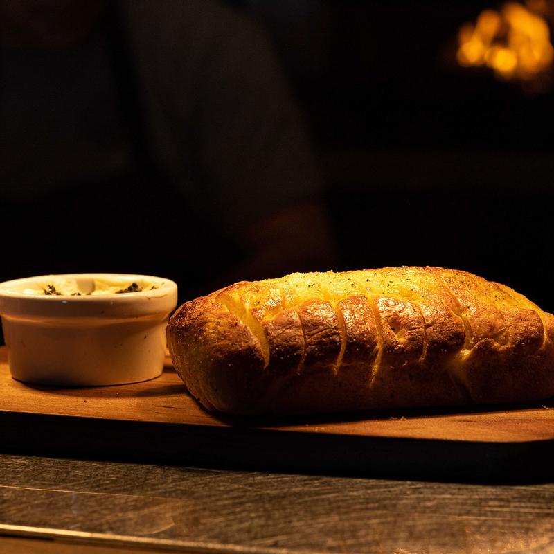 Durum Focaccia photo