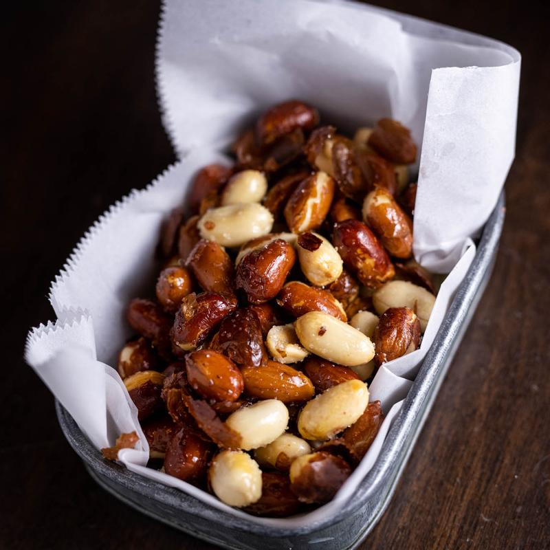House Roasted Carolina Peanuts photo