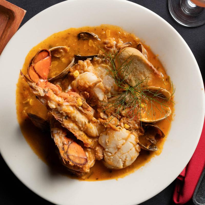 Cioppino photo