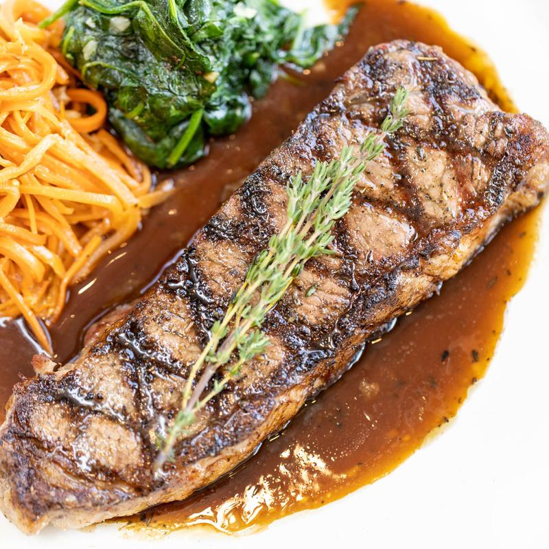 NY Strip photo