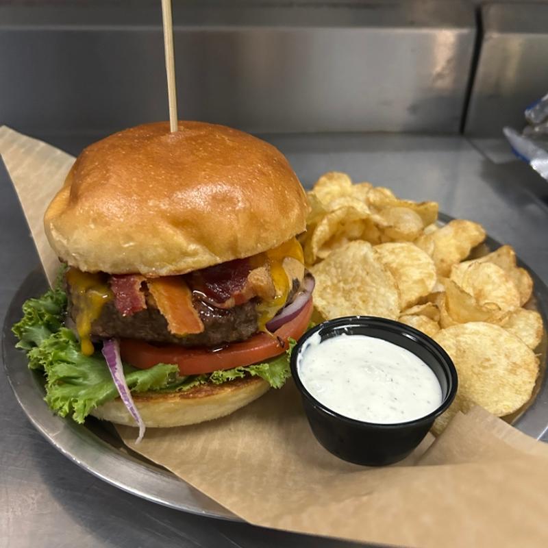 menu item 20 of 37, PB&J