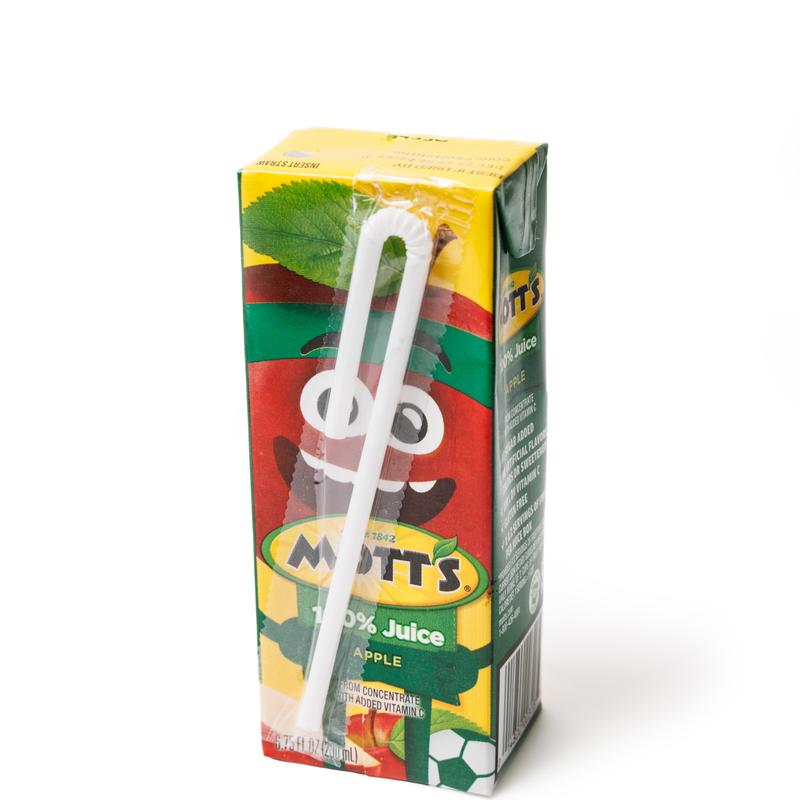 Juice Box photo