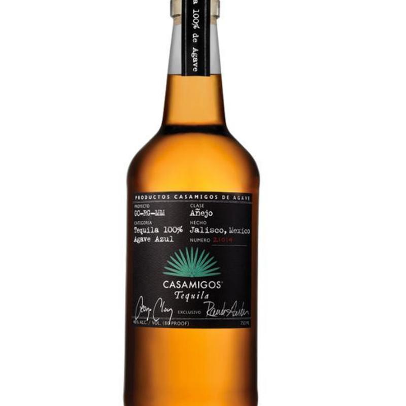 Casamigos Anejo photo