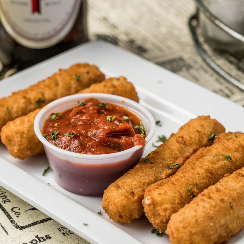 Mozzarella Stix photo