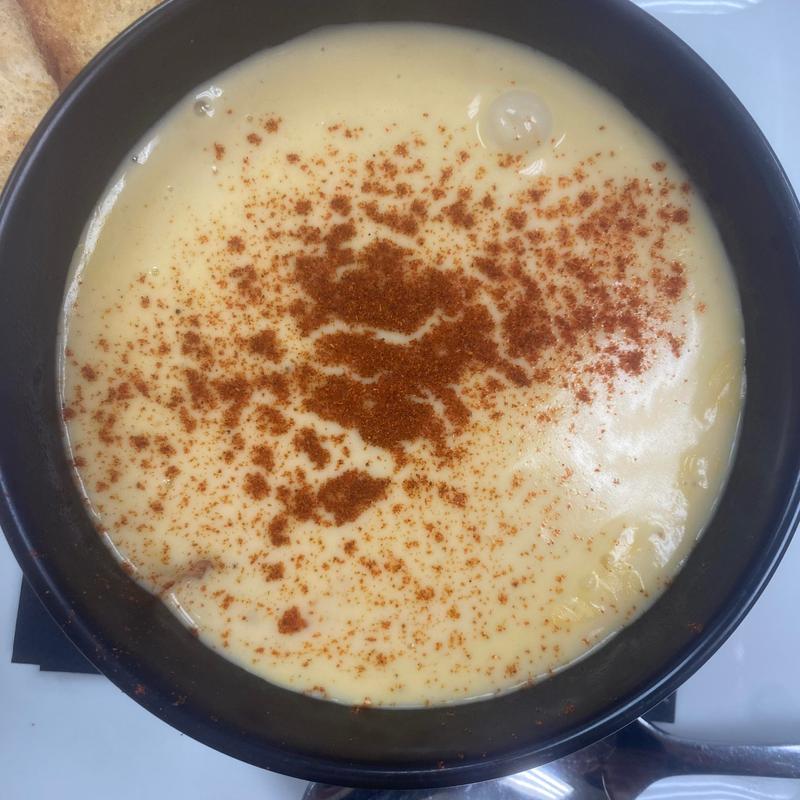 Lobster Bisque photo