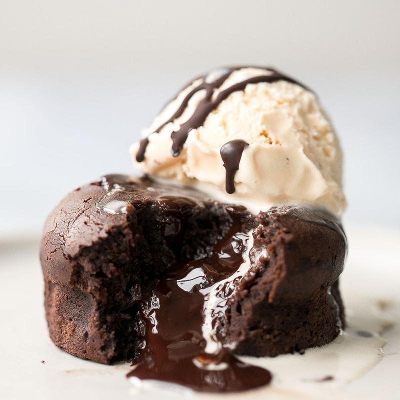 Lava Cake photo