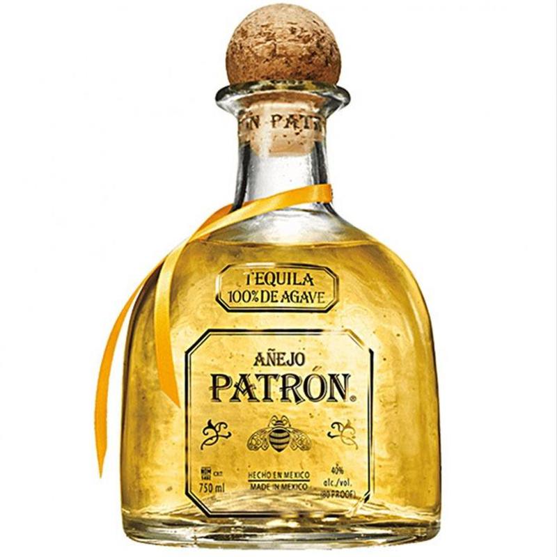 Patron Anejo photo
