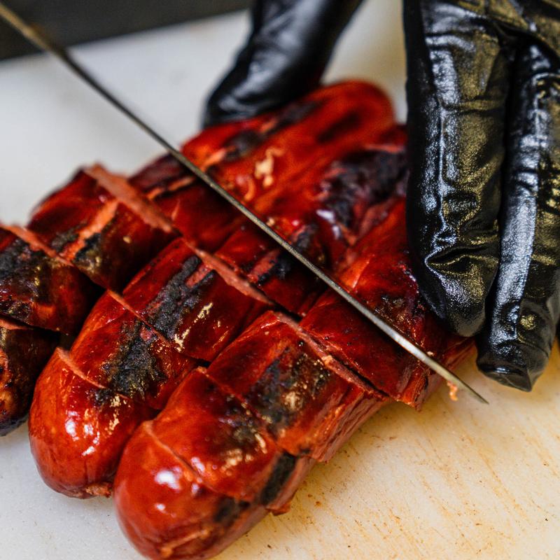 menu item 4 of 10, Hot Links