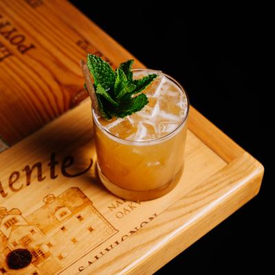 Peach better Have My Bacon.