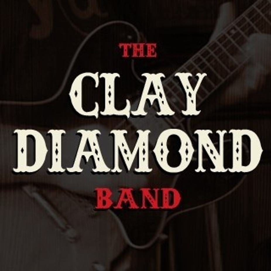 Live Music Friday: The Clay Diamond Band event photo