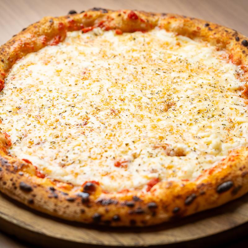 menu item 15 of 36, Brazilian Four Cheeses