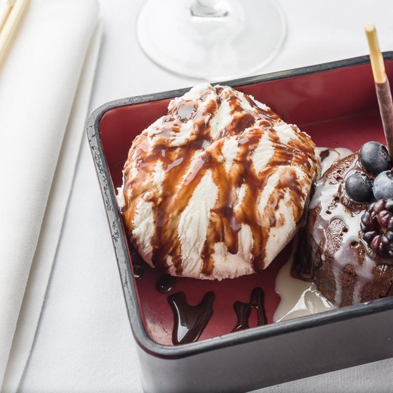 Tsinful Chocolate Tsunami photo