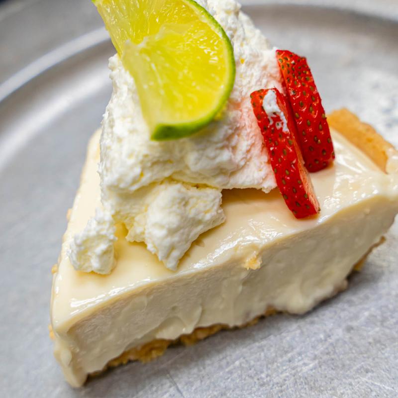 Key Lime Pie photo