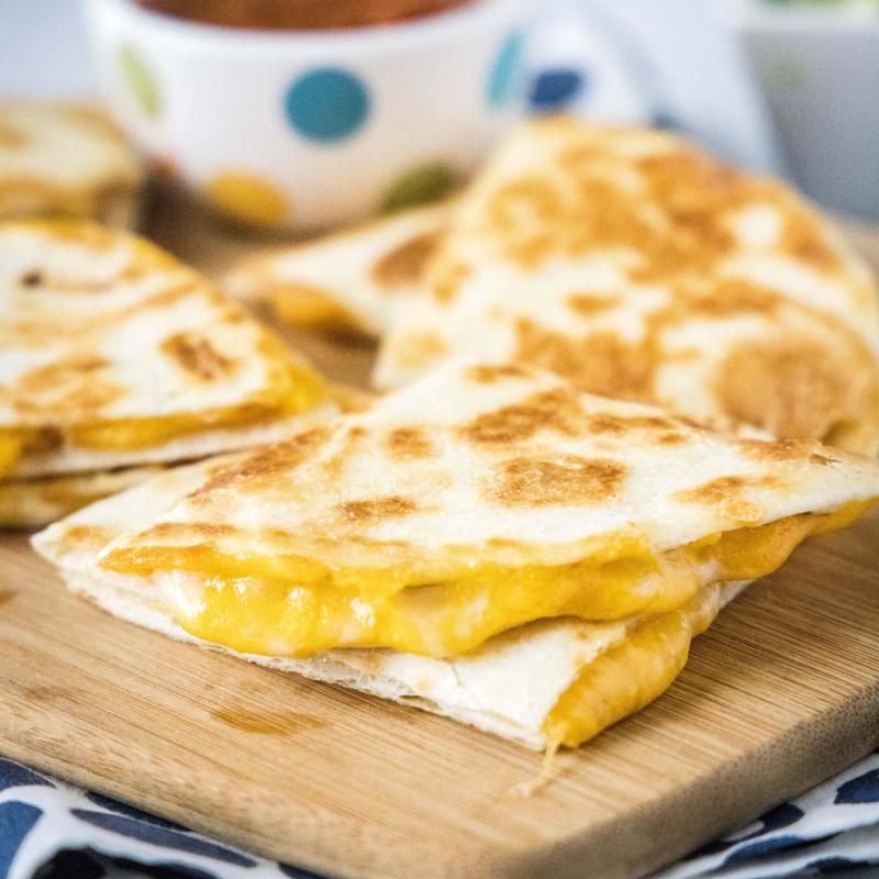 Quesadilla photo
