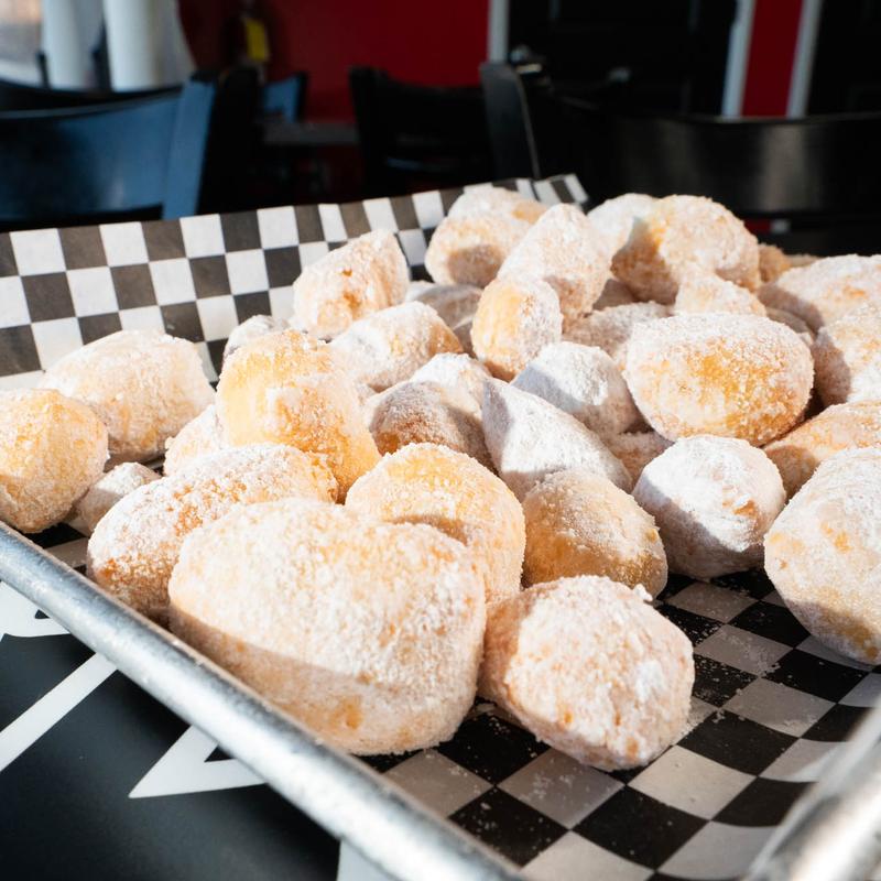 Zeppole photo