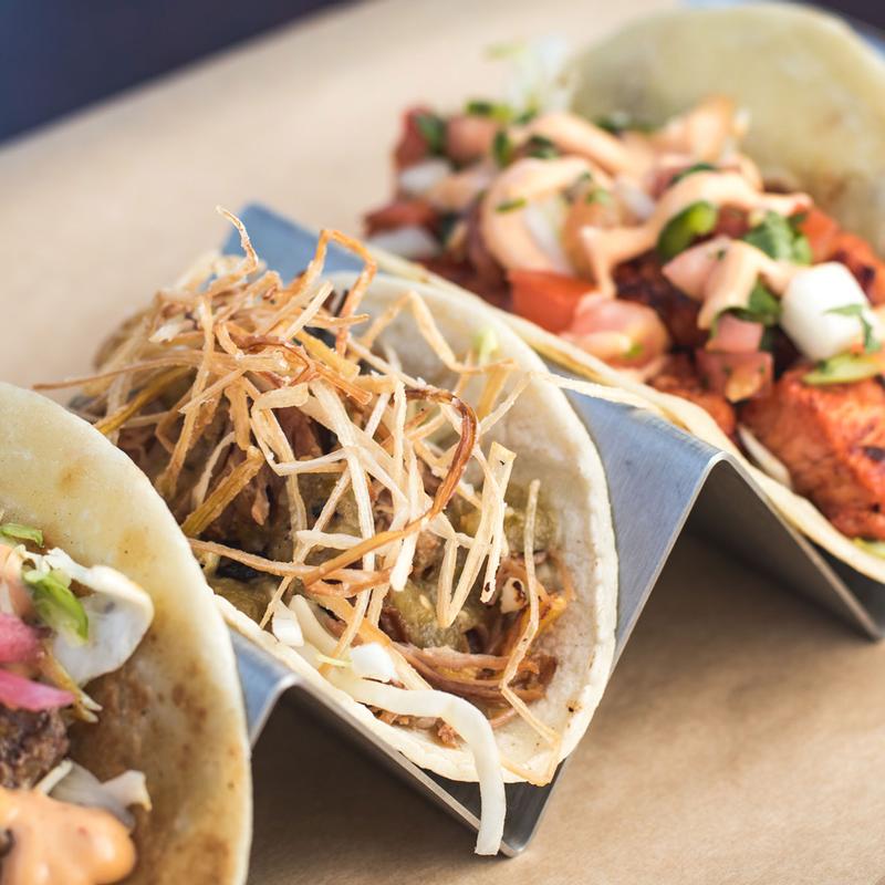 Bomb AZ Tacos [3]: photo