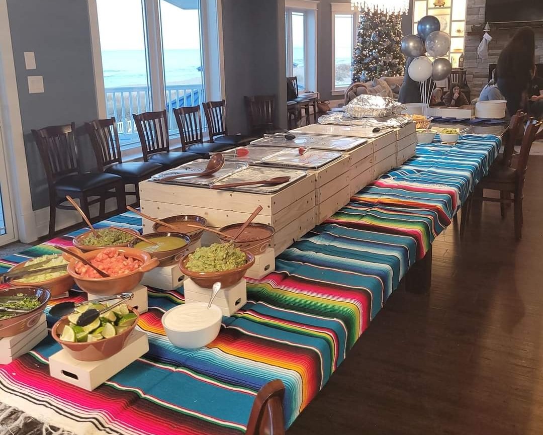 Jessy's Tacos and Tequila Virginia Beach, VA