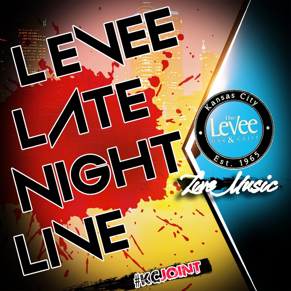 Levee Late Night Live event photo