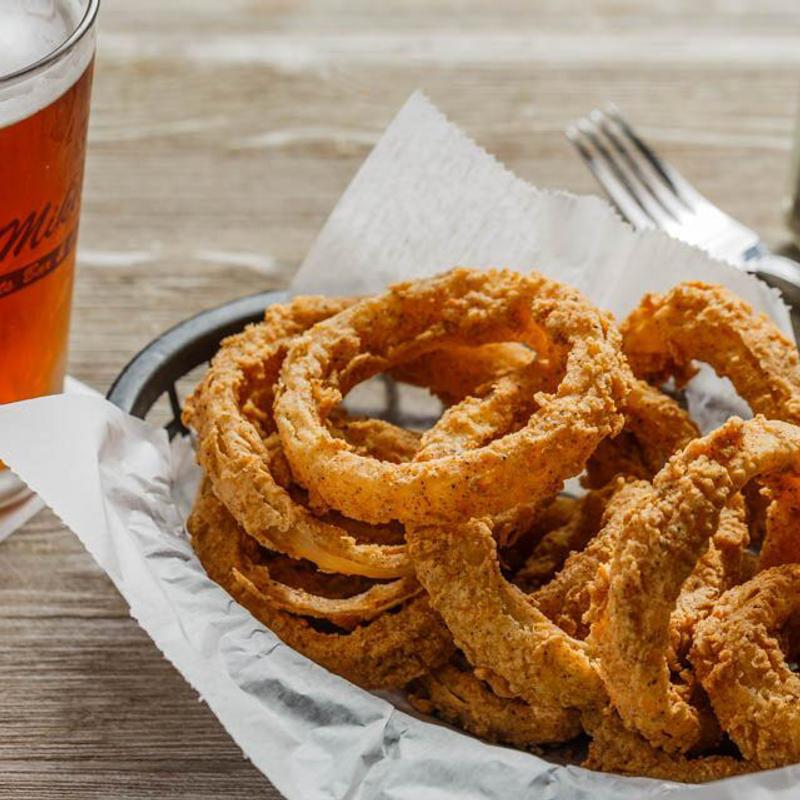 Onion Rings photo