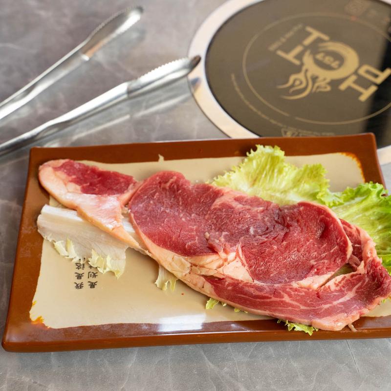 757 Angus Steak* photo