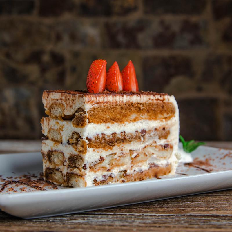 Tiramisu photo