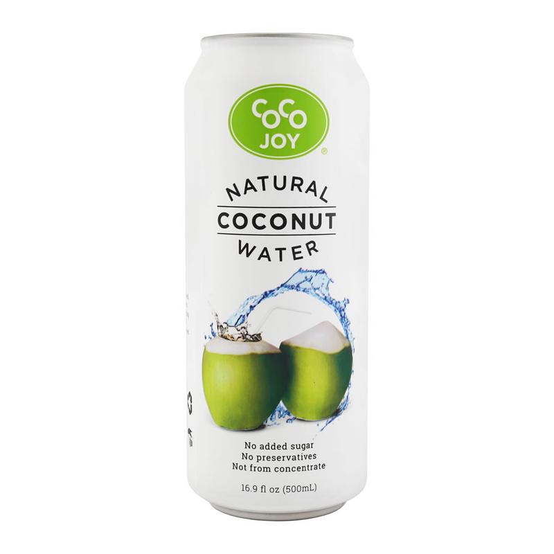 Cocojoy Coconut water photo