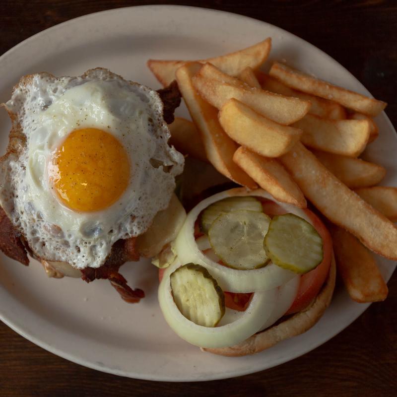 *Good Boy Burger photo