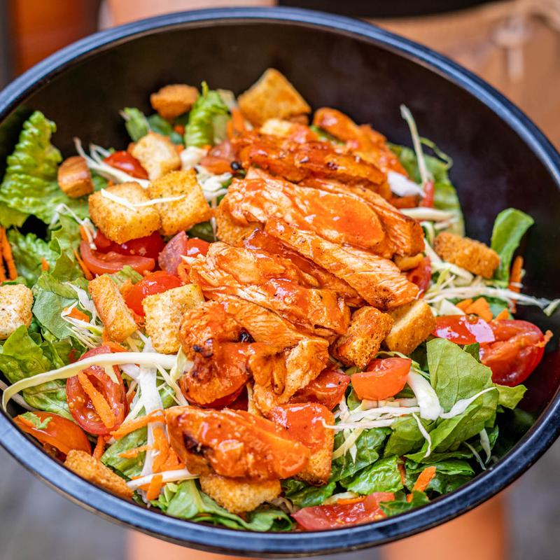 Tang Chicken Salad photo