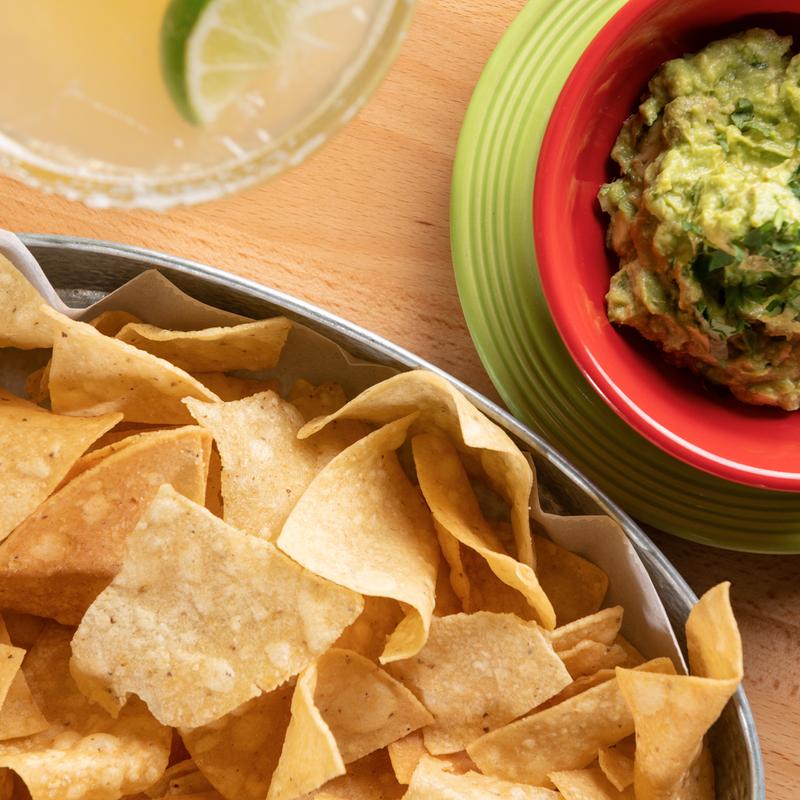 Guacamole (V, GF) photo