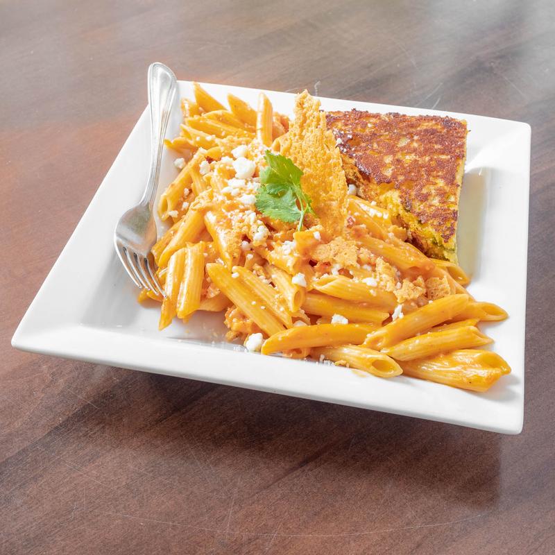 Top Shelf Mac and Cheese photo