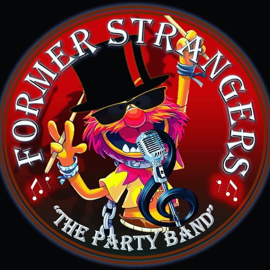 FORMER STRANGERS event photo