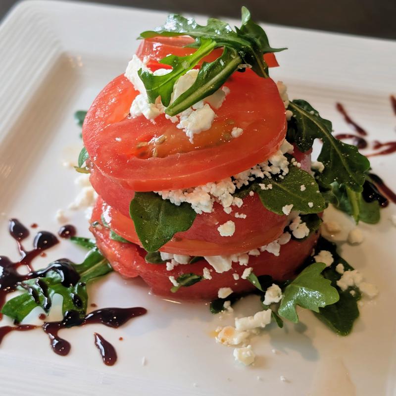 Heirloom Salad photo