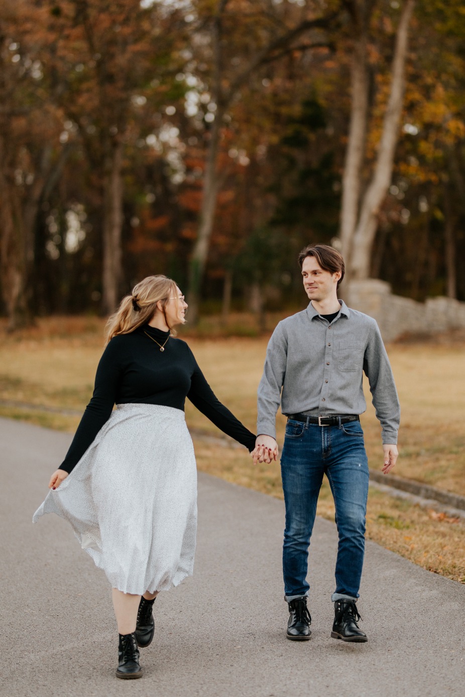 Willow & Oak event photo