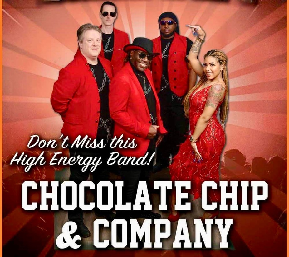 Chocolate Chip event photo