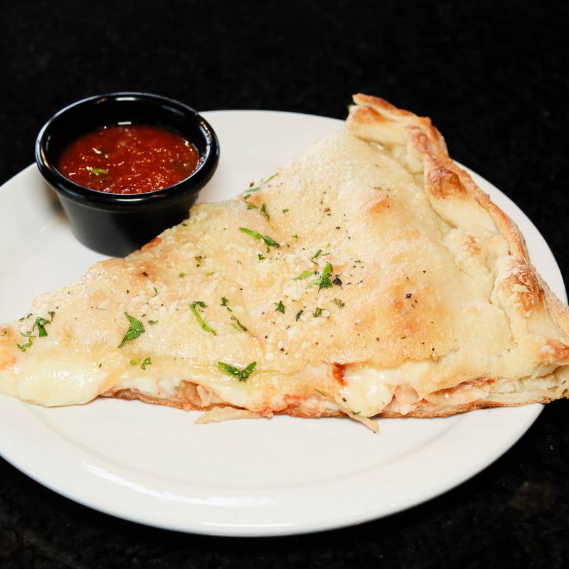 The Stuffed Chicken photo