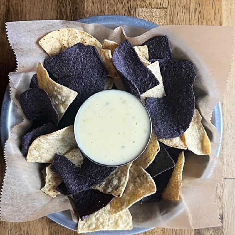 Chips & Queso photo