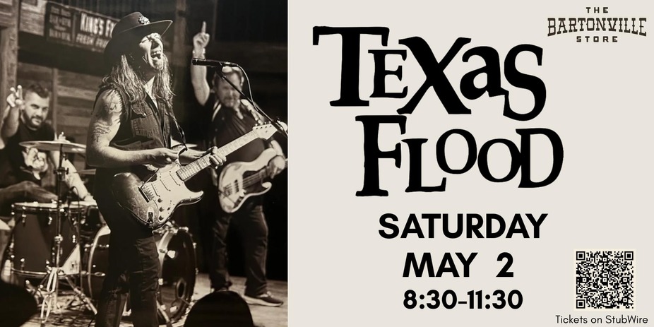 Texas Flood event photo