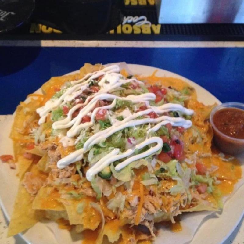 Nordique Nachos photo