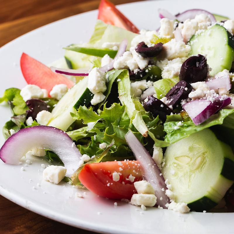 Greek Salad photo