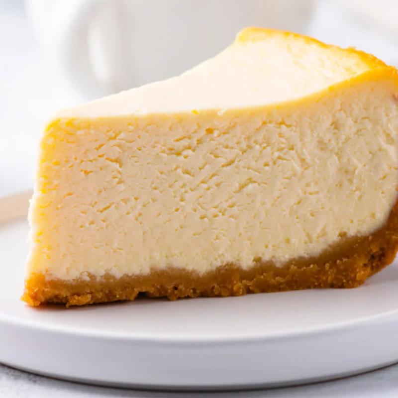 menu item 22 of 22, Cheese Cake